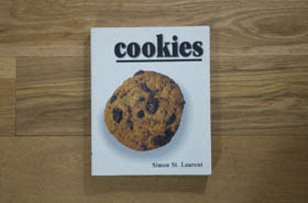 Book: Cookies